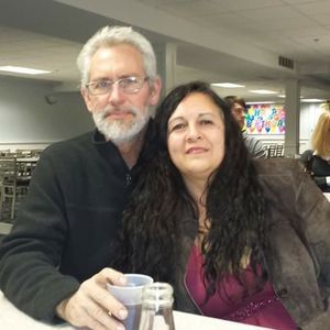 Meet your Posher, Sandy